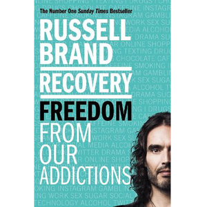 Russell Brand: Recovery