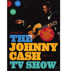 Best of The Johnny Cash TV Show
