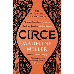 Madeline Miller: Circe