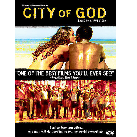 City Of God (2002)
