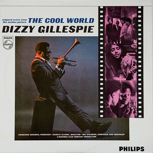 Dizzy Gillespie: The Cool World