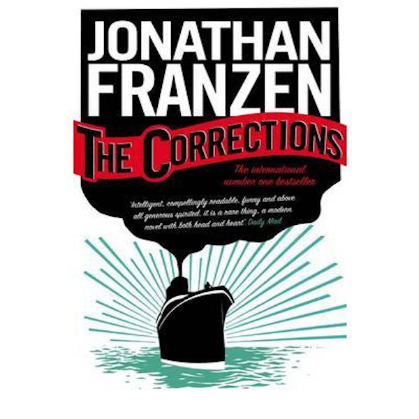 Jonathan Franzen: The Corrections