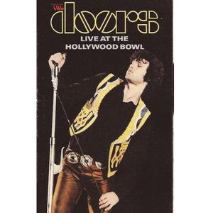 The Doors: Live At The Hollywood Bowl