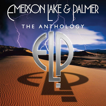Load image into Gallery viewer, Emerson, Lake &amp; Palmer: The Anthology (1970-1998)
