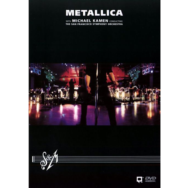 Metallica: S&M (1999)