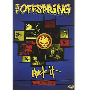 The Offspring: Huck It