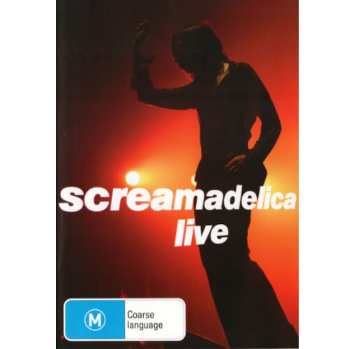 Primal Scream: Screamadelica Live (2011)