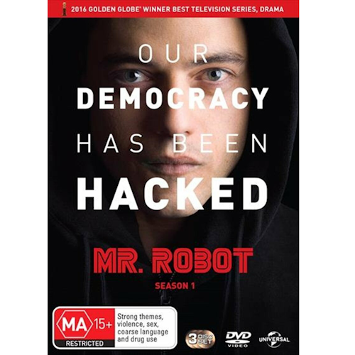 Mr. Robot: Season One