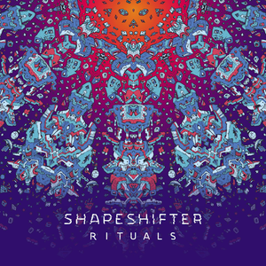 Shapeshifter: Rituals