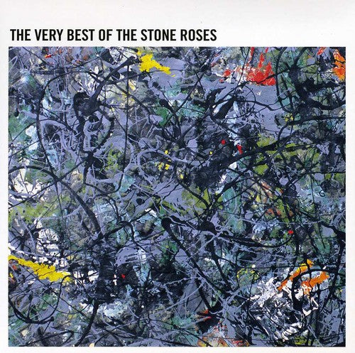 The Stone Roses: Very Best Of The Stone Roses