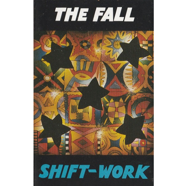 The Fall: Shift-Work