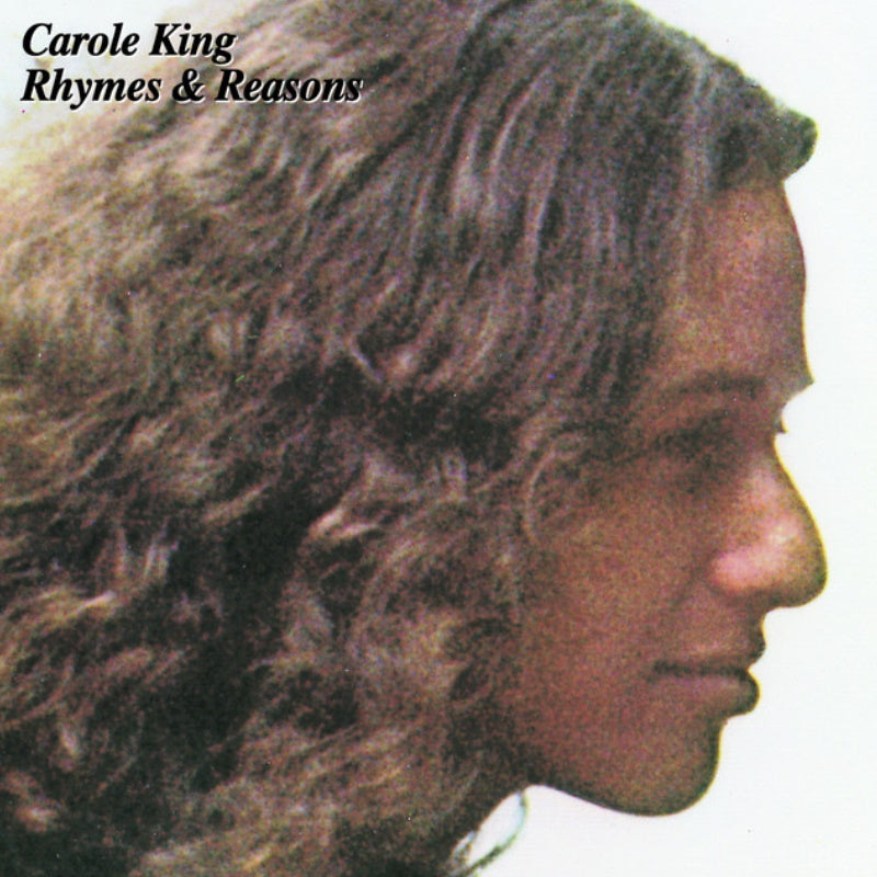 Carole King: Rhymes & Reasons