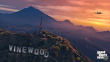 Load image into Gallery viewer, Grand Theft Auto V
