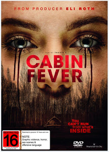 Cabin Fever (2015)