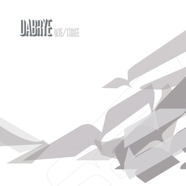 Dabyre: One/Three