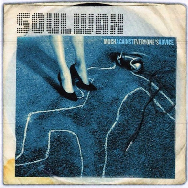 Soulwax: Much Against Everyone's Advice