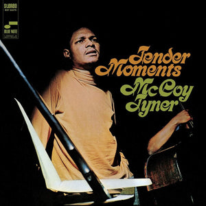 McCoy Tyner: Tender Moments (Tone Poet)