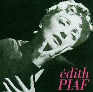 Edith Piaf: Les Amants De Teruel
