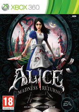 Load image into Gallery viewer, Alice: Madness Returns
