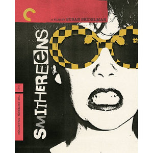 Smithereens (1982) Criterion Collection #941