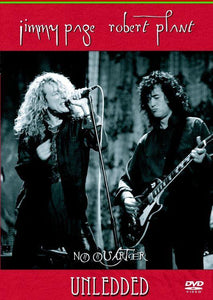 Jimmy Page & Robert Plant Unledded (1995)