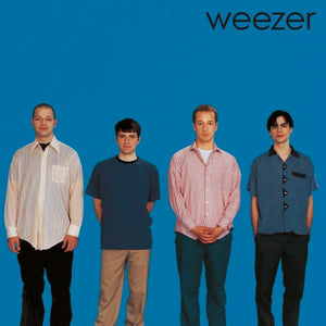 Weezer: Weezer (Blue Album)