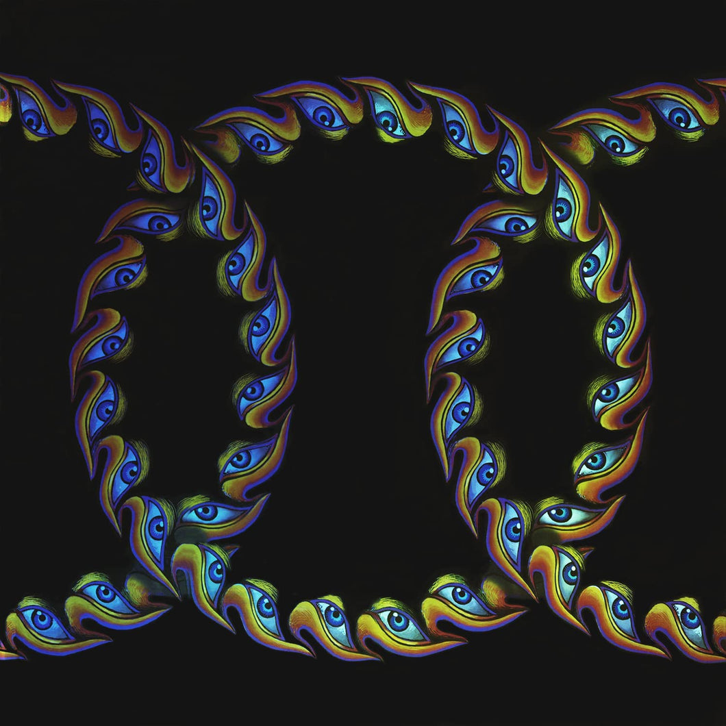 Tool: Lateralus (Picture Discs)