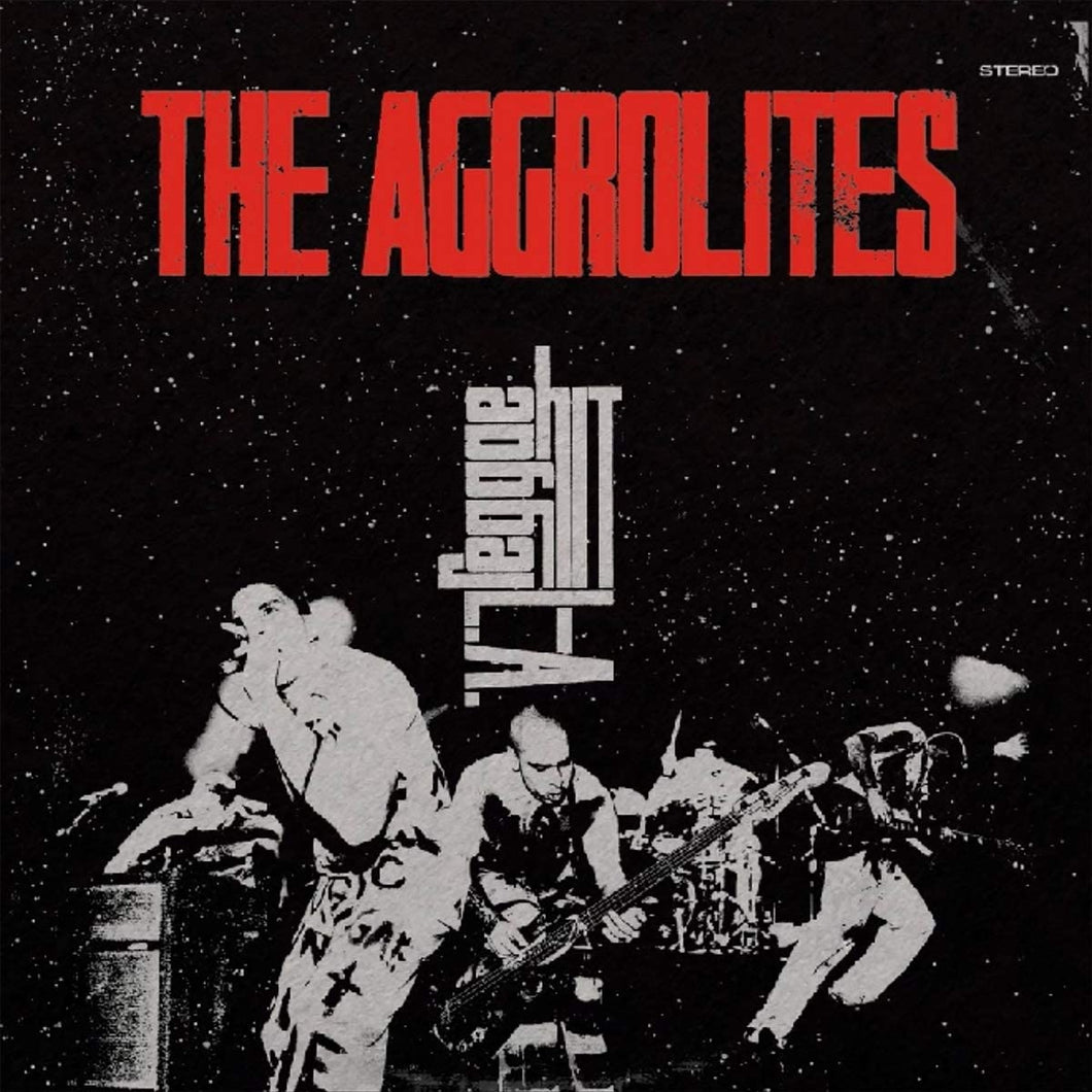 The Aggrolites: Reggae Hit L.A.