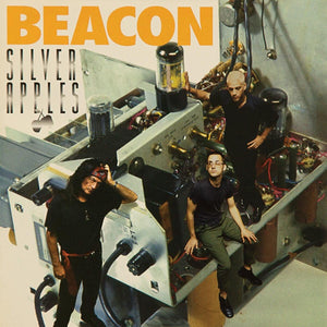 Silver Apples: Beacon