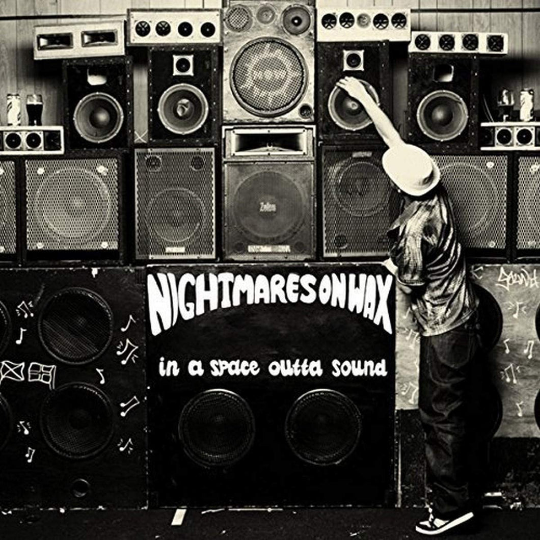 Nightmares on Wax: In A Space Outta Sound