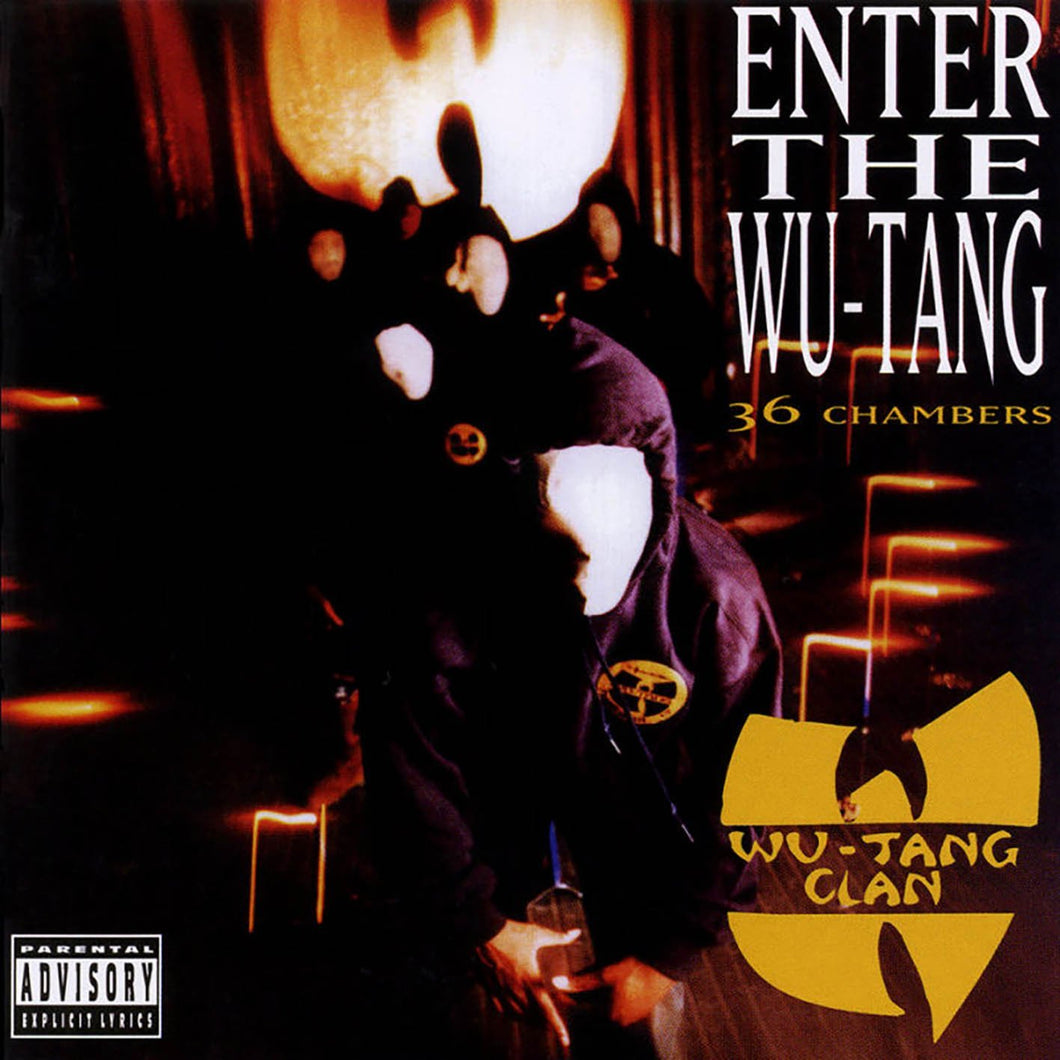 Wu-Tang Gang: Enter The Wu-Tang (36 Chambers)