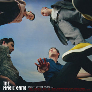 The Magic Gang: Death of the Party