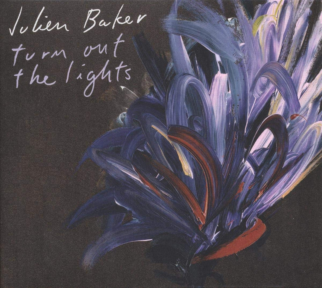 Julien Baker: Turn Out the Lights
