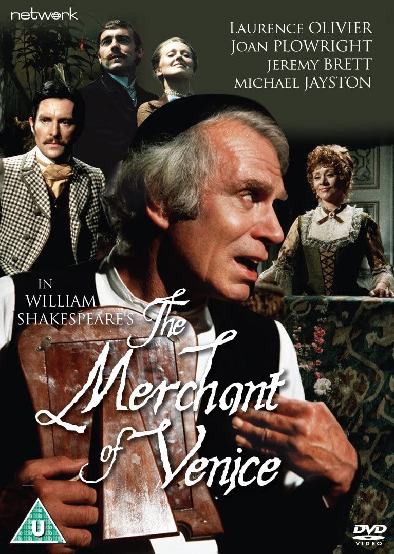 The Merchant of Venice (1974)
