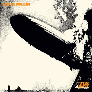 Led Zeppelin: Led Zeppelin I