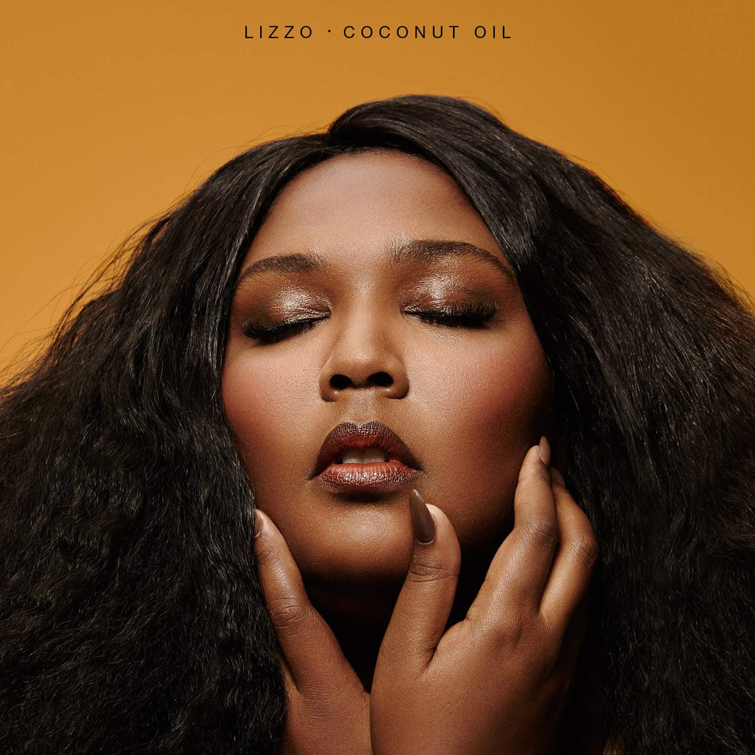 Lizzo: Coconut Oil