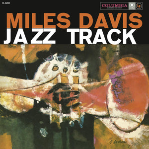 Miles Davis: Jazz Tracks