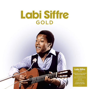 Labbi Siffre: Gold