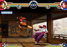 Load image into Gallery viewer, King of Fighters XI PS2
