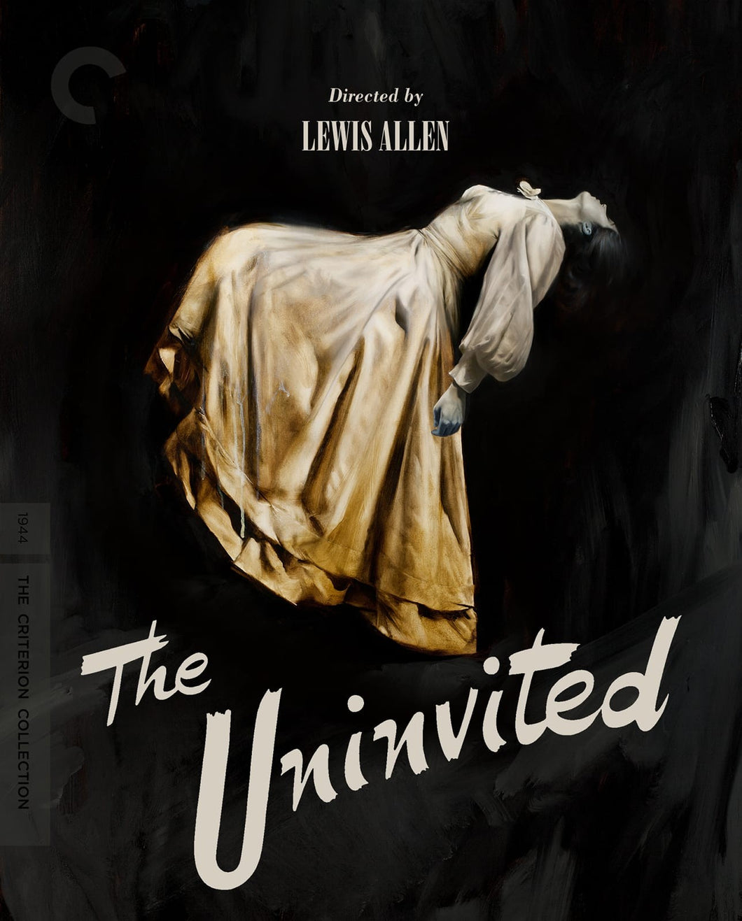 The Uninvited (1944) Criterion Collection #677