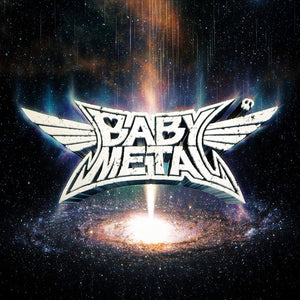 Babymetal: Metal Galaxy