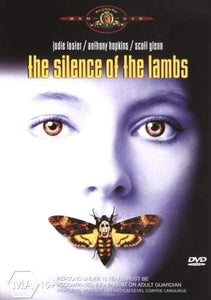 The Silence Of The Lambs (1990)