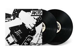 Various: AK79 (40th Anniversary Edition)