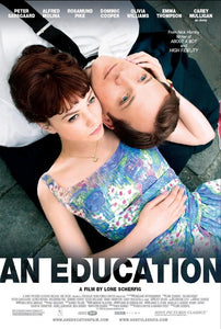 An Education (2010)