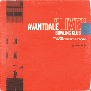 Avantdale Bowling Club: "Live" At The Powerstation