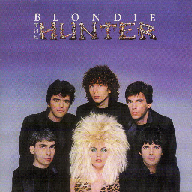 Blondie: The Hunter