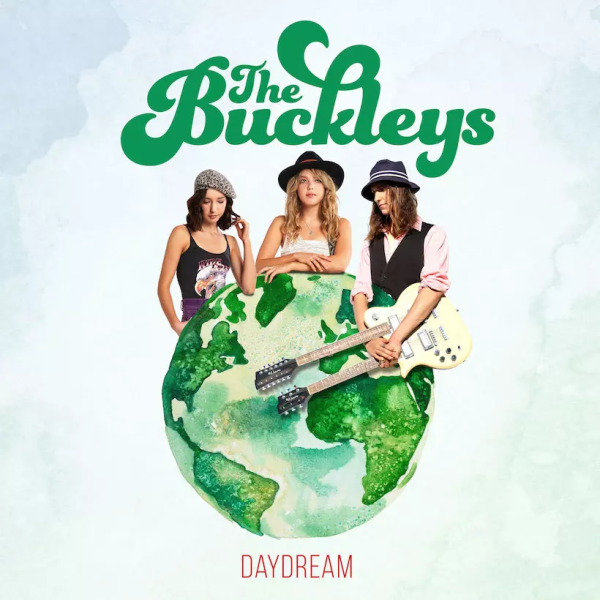 The Buckleys: Daydream