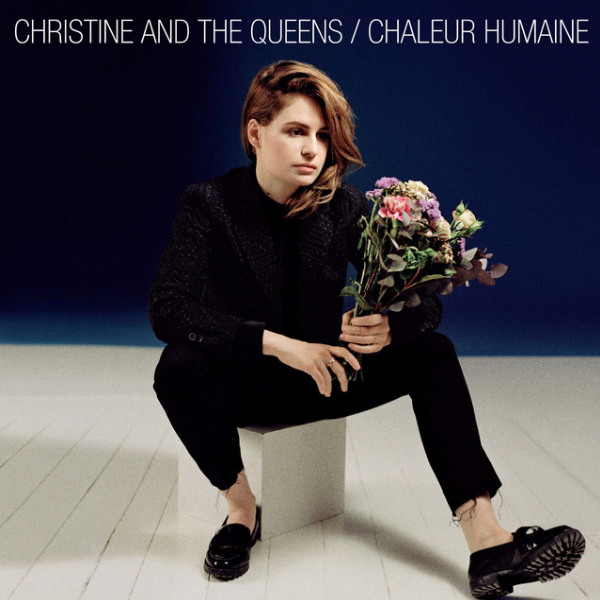 Christine And The Queens: Chaleur Humaine (White Vinyl)