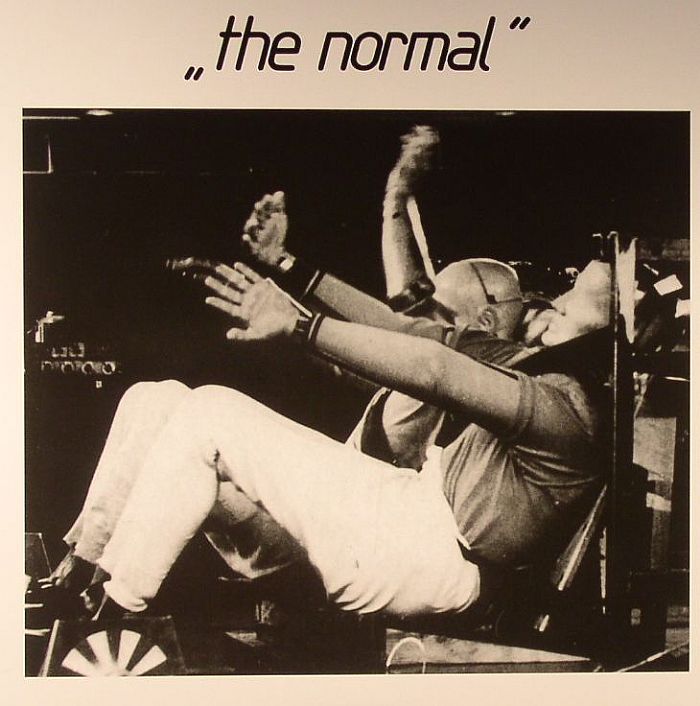 The Normal: Warm Leatherette
