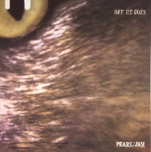 Pearl Jam: Off He Goes